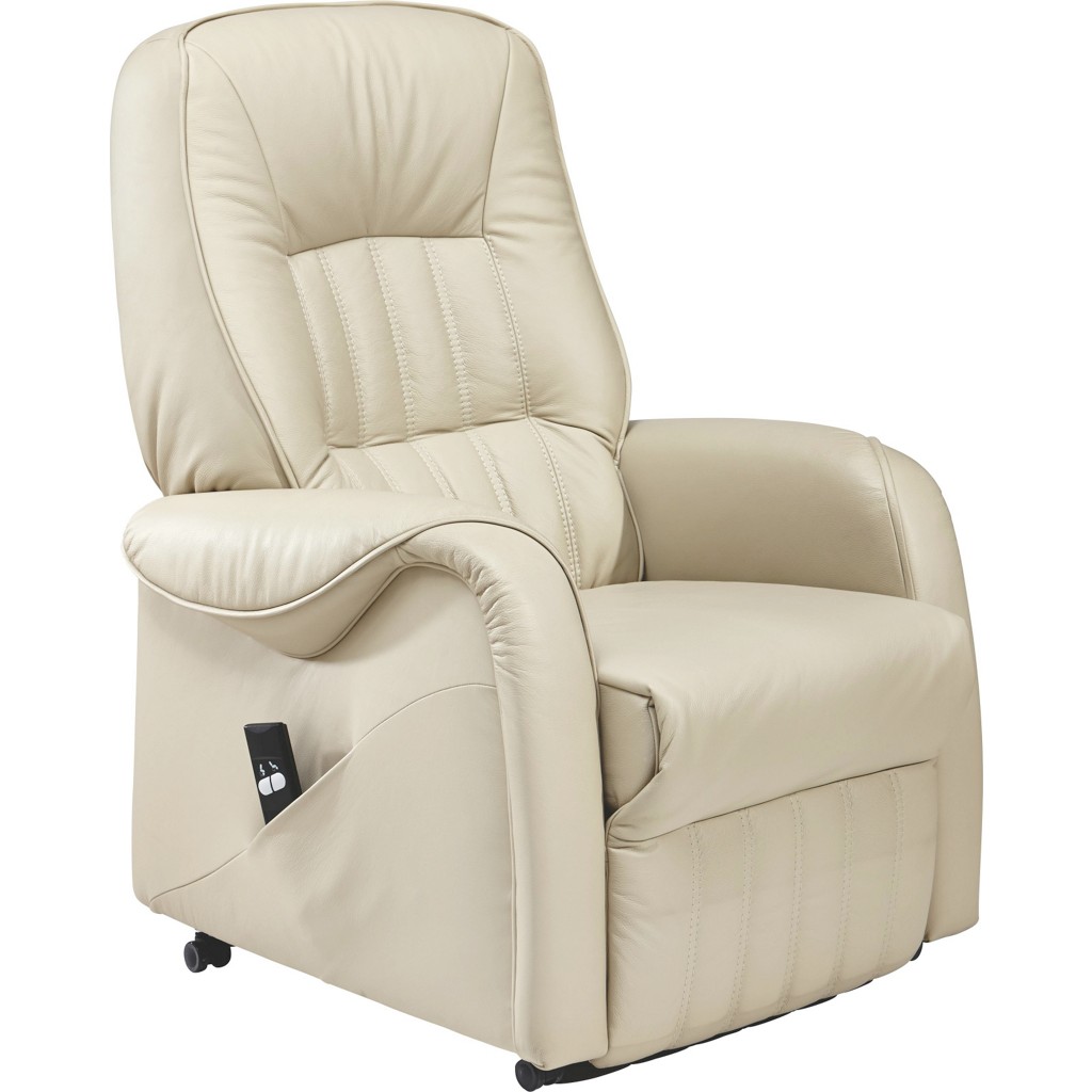 HIMOLLA Relaxsessel in creme - nur 799€