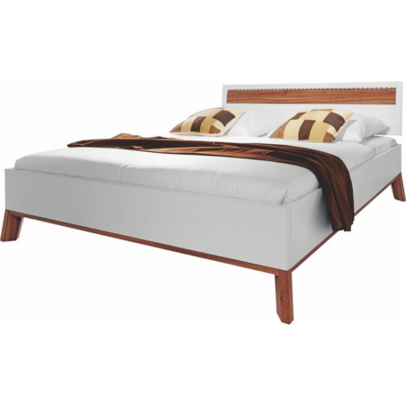 Bett in 180 cm x 200 cm doppelbetten betten schlafzimmer ...
