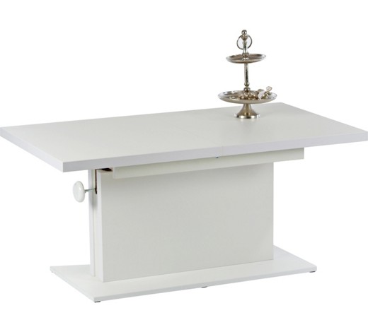 Couchtisch mit Funktion in Weiß online kaufen XXXLShop Couchtisch mit Funktion in Weiß online kaufen XXXLShop