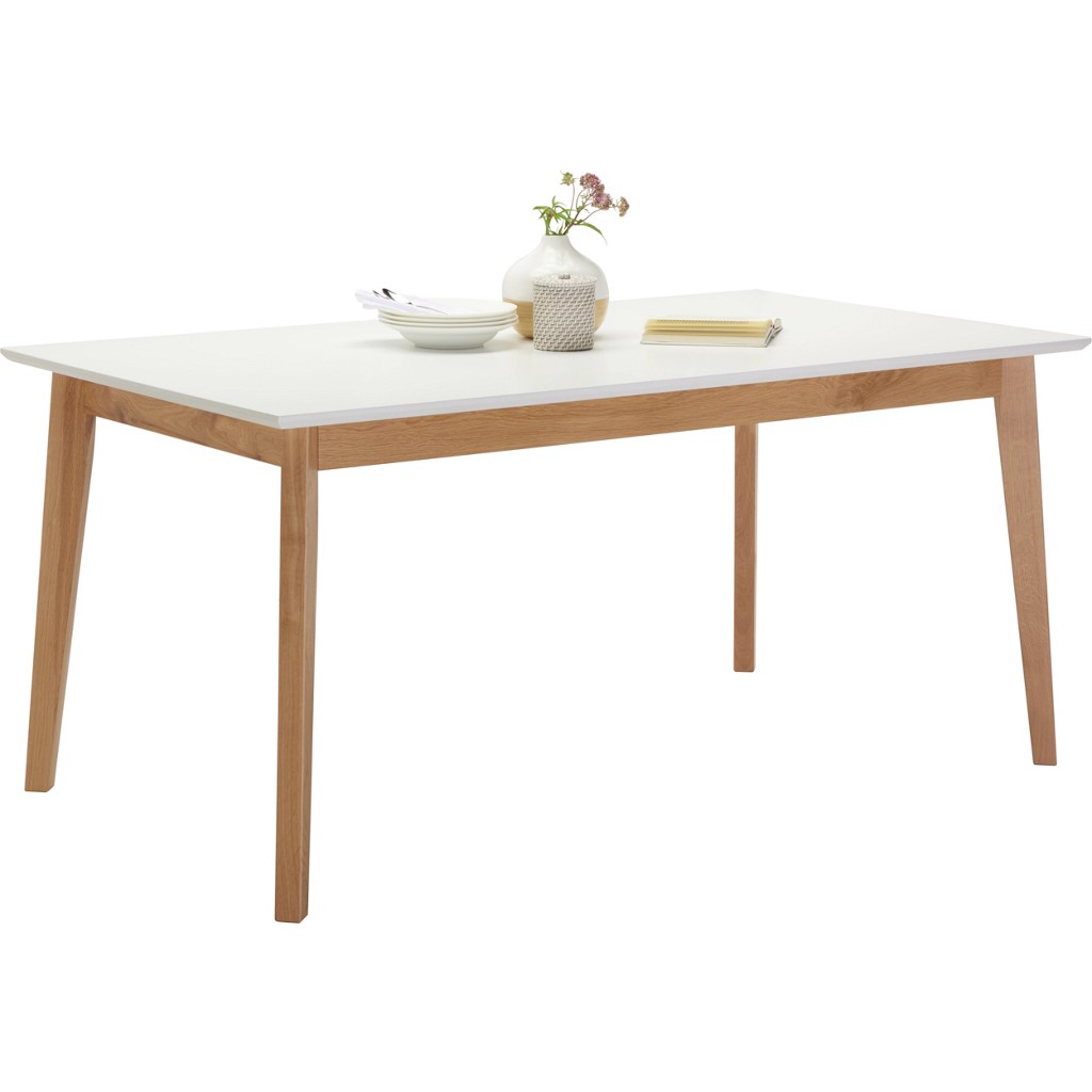 Esstisch von HOM´IN 160x90cm