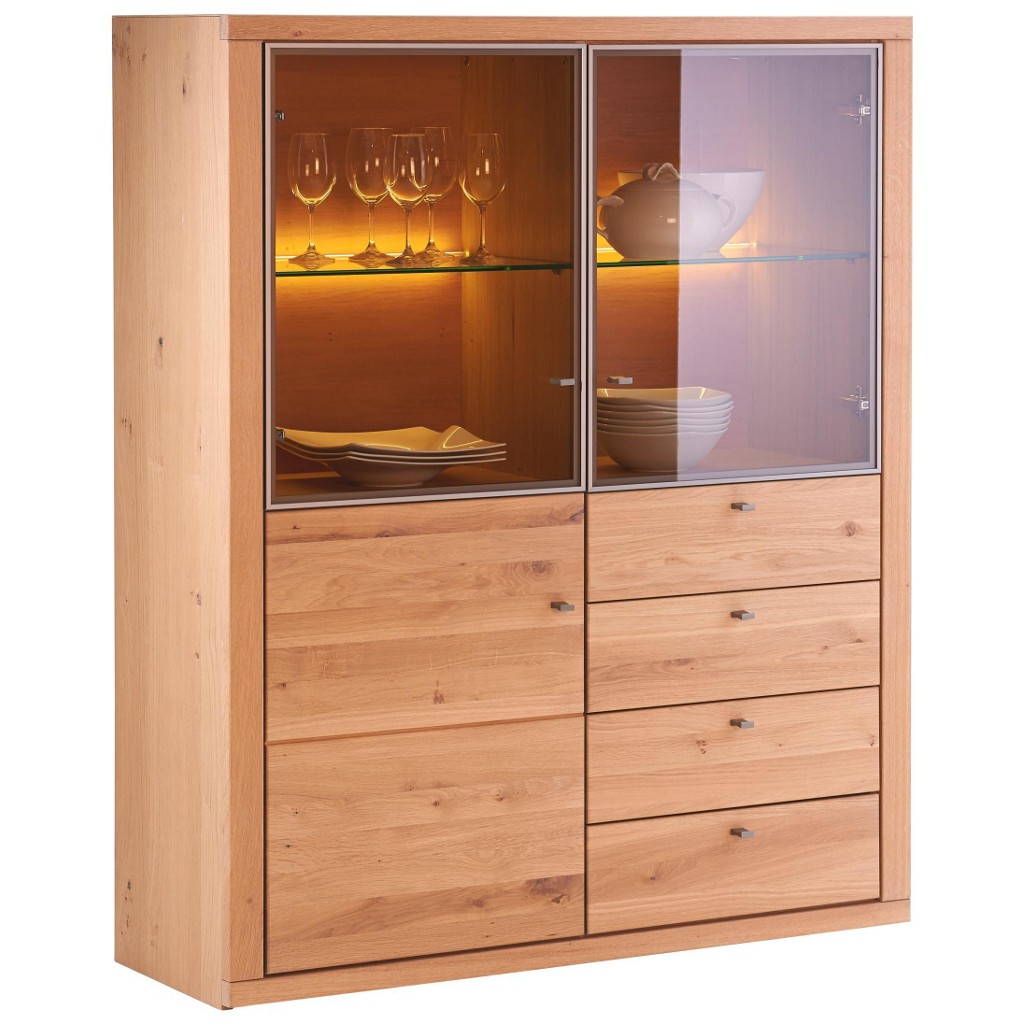 moebel6de Wohnzimmer ESCANDO MODERN WO Highboard, Braun : Hartmann M?bel Cando Tisch Hartmann M?bel Cando Tisch : moebel6de Wohnzimmer ESCANDO MODERN WO Highboard, Braun