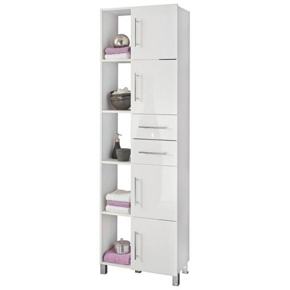 Badezimmer Hochschrank 20 Cm Tief Blog