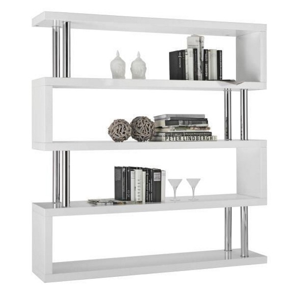 Hyllor vardagsrum ~ interiörinspiration och idéer för hemdesign