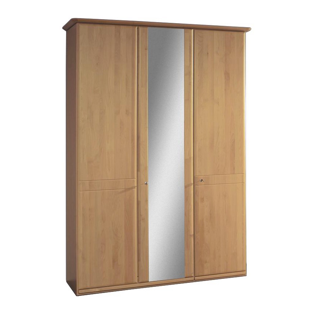 Kleiderschrank Erle Preis & Vergleich 2016 | PreisVergleich.eu