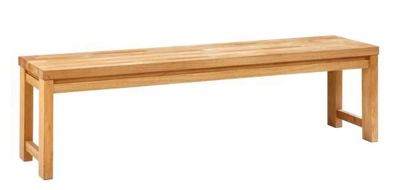 SITZBANK in Holz Eichefarben (null, image/jpeg)