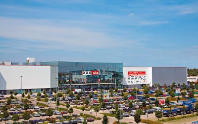 Filiale XXXLutz Augsburg Süd Unterer Talweg 49 , 86179 Augsburg