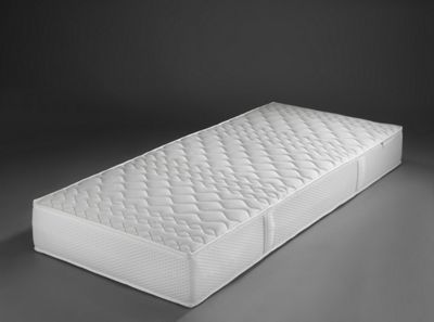 Tonnenfederkern MATRATZE 90/200 cm (null, image/jpeg)