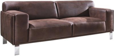 ZWEISITZER in Braun Textil (null, image/jpeg)