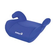 Autositzerhöhung Manga Booster - Blau, Kunststoff/Textil (44/18/35cm) Autositzerhöhung Manga Booster - Blau, Kunststoff/Textil (44/18/35cm)