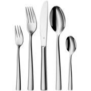 BESTECKSET 11 6600 9999 / TOP - Edelstahlfarben, Metall - WMF BESTECKSET 11 6600 9999 / TOP - Edelstahlfarben, Metall - WMF