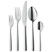 BESTECKSET 1120009009 - Edelstahlfarben, Metall (48,6/39/5cm) - WMF BESTECKSET 1120009009 - Edelstahlfarben, Metall (48,6/39/5cm) - WMF