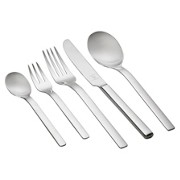 BESTECKSET 660-440 - Metall - JUSTINUS BESTECKSET 660-440 - Metall - JUSTINUS