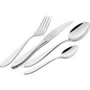 BESTECKSET 60-teilig Edelstahl - Metall (37,5/5,5/49,5cm) - ZWILLING BESTECKSET 60-teilig Edelstahl - Metall (37,5/5,5/49,5cm) - ZWILLING