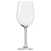 BORDEAUXGLAS 106226 - Klar, Glas (0,645l) - SCHOTT ZWIESEL BORDEAUXGLAS 106226 - Klar, Glas (0,645l) - SCHOTT ZWIESEL