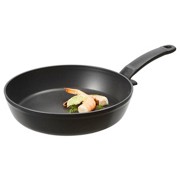 BRATPFANNE 15937328100/0 - Schwarz, Metall (28cm) - FISSLER BRATPFANNE 15937328100/0 - Schwarz, Metall (28cm) - FISSLER