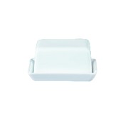 BUTTERDOSE Steinzeug - Weiß (10,5/5/8cm) - ASA BUTTERDOSE Steinzeug - Weiß (10,5/5/8cm) - ASA