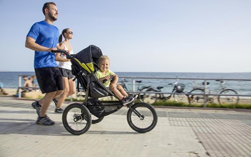 Baby Jogger