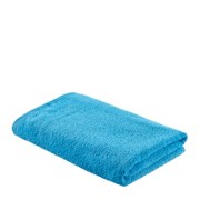 DUSCHTUCH 70/140 cm - Türkis, Textil (70/140cm) - BOXXX DUSCHTUCH 70/140 cm - Türkis, Textil (70/140cm) - BOXXX