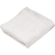 DUSCHTUCH 67/140 cm - Weiß, Textil (67/140cm) - VOSSEN DUSCHTUCH 67/140 cm - Weiß, Textil (67/140cm) - VOSSEN