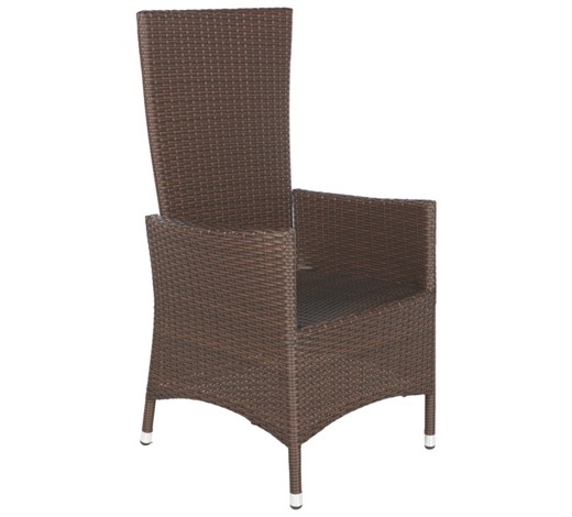 Gartensessel Kunststoffgeflecht sdatec.com