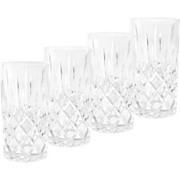 GLÄSERSET 4-teilig - Glas (14,8cm) - NACHTMANN GLÄSERSET 4-teilig - Glas (14,8cm) - NACHTMANN
