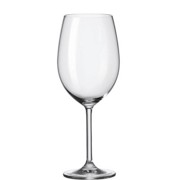 GLÄSERSET 6-teilig - Klar, Glas (0,65cm) - LEONARDO GLÄSERSET 6-teilig - Klar, Glas (0,65cm) - LEONARDO