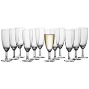 GLÄSERSET 12-teilig - Transparent, Glas (5,5/5,5/10,5cm) GLÄSERSET 12-teilig - Transparent, Glas (5,5/5,5/10,5cm)