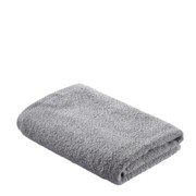 HANDTUCH MANU - Anthrazit, Textil (50/100cm) - BOXXX HANDTUCH MANU - Anthrazit, Textil (50/100cm) - BOXXX