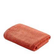 HANDTUCH MANU - Terra cotta, Textil (50/100cm) - BOXXX HANDTUCH MANU - Terra cotta, Textil (50/100cm) - BOXXX