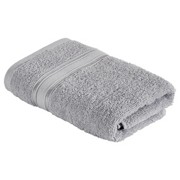 HANDTUCH 50/100 cm - Silberfarben, Textil (50/100cm) - ESPOSA HANDTUCH 50/100 cm - Silberfarben, Textil (50/100cm) - ESPOSA