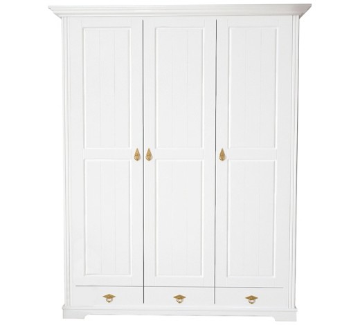 KLEIDERSCHRANK 3 -türig Kiefer teilmassiv Weiß online kaufen ... Kleiderschrank weiß landhausstil 3 türig
Kleiderschrank weiß landhausstil 3 türig
KLEIDERSCHRANK 3 -türig Kiefer teilmassiv Weiß online kaufen ...