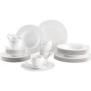 KOMBISERVICE 10-1056-8724 - Weiß, Keramik - VILLEROY & BOCH KOMBISERVICE 10-1056-8724 - Weiß, Keramik - VILLEROY & BOCH