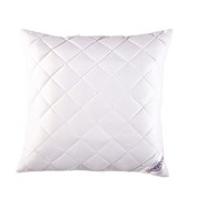 KOPFKISSEN DALLAS - Weiß, Textil (80/80cm) - SLEEPTEX KOPFKISSEN DALLAS - Weiß, Textil (80/80cm) - SLEEPTEX