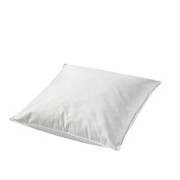 KOPFKISSEN IGLU - Weiß, Textil (80/80cm) - SLEEPTEX KOPFKISSEN IGLU - Weiß, Textil (80/80cm) - SLEEPTEX