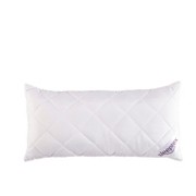 KOPFKISSEN 40/80 cm - Weiß, Textil (40/80cm) - SLEEPTEX KOPFKISSEN 40/80 cm - Weiß, Textil (40/80cm) - SLEEPTEX