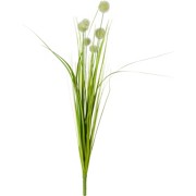 KUNSTPFLANZE - Grün, Kunststoff (70cm) KUNSTPFLANZE - Grün, Kunststoff (70cm)