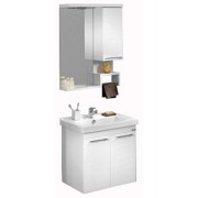 KUPAONICA - bijela, Moderno, drvni materijal/keramika KUPAONICA - bijela, Moderno, drvni materijal/keramika
