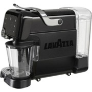 LAVAZZA A MODO MIO FANTASIA Lavazza - Schwarz, MODERN, Kunststoff (25/25/5cm) LAVAZZA A MODO MIO FANTASIA Lavazza - Schwarz, MODERN, Kunststoff (25/25/5cm)