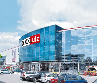 Filiale XXXLutz Nürnberg Ingolstädter Straße 20 , 90461 Nürnberg