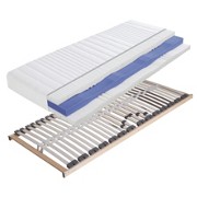 MATRATZENSET 90/200 cm - MODERN (90/200cm) - SET ONE BY MUSTERRIN MATRATZENSET 90/200 cm - MODERN (90/200cm) - SET ONE BY MUSTERRIN