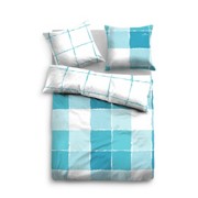 MLADINSKA POSTELJNINA AMERICAN - modra, Moderno, tekstil (135/200cm) - TOM TAILOR MLADINSKA POSTELJNINA AMERICAN - modra, Moderno, tekstil (135/200cm) - TOM TAILOR