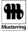 MUSTERRING