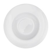 PASTATELLER PPR27 - Weiß, Keramik (27cm) - HOMEWARE PASTATELLER PPR27 - Weiß, Keramik (27cm) - HOMEWARE