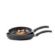 PFANNENSET 930000.2 - Schwarz, Metall - BALLARINI PFANNENSET 930000.2 - Schwarz, Metall - BALLARINI