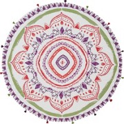PLÁŽOVÁ OSUŠKA - Multicolor, textil (150cm) - ESPOSA PLÁŽOVÁ OSUŠKA - Multicolor, textil (150cm) - ESPOSA