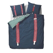 POSTELJINA ZA MLADE - Konvencionalno, tekstil (140/200cm) - COVERS&CO POSTELJINA ZA MLADE - Konvencionalno, tekstil (140/200cm) - COVERS&CO