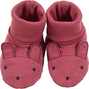 SCHUHE - Pink, Textil (62-68) - MY BABY LOU SCHUHE - Pink, Textil (62-68) - MY BABY LOU