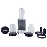 SHAKE MIXER POWER MIX PM 1000 - Anthrazit, Kunststoff SHAKE MIXER POWER MIX PM 1000 - Anthrazit, Kunststoff