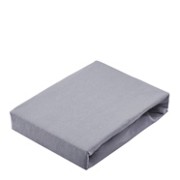 Jersey SPANNBETTTUCH Anthrazit - Anthrazit, Textil (200/200cm) - LINEA NATURA Jersey SPANNBETTTUCH Anthrazit - Anthrazit, Textil (200/200cm) - LINEA NATURA
