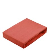 Jersey SPANNBETTTUCH Bordeaux - Bordeaux, Textil (200/200cm) - LINEA NATURA Jersey SPANNBETTTUCH Bordeaux - Bordeaux, Textil (200/200cm) - LINEA NATURA